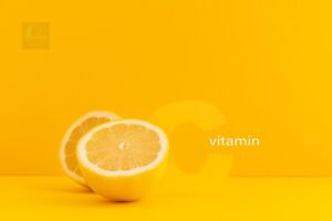 Rich In Vitamin C: Boosts Immunity