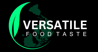 Versatile Food Taste