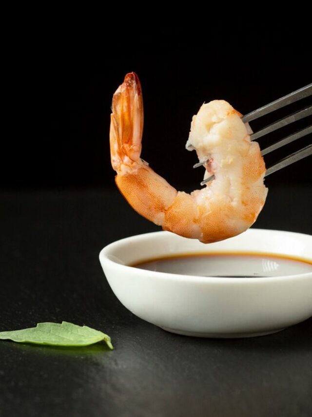 Unlock The Secrets To The Health Benefits Of Prawns And Shrimp.