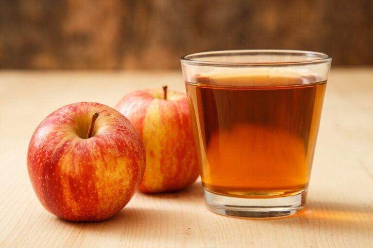 versatile Food Apple Juice