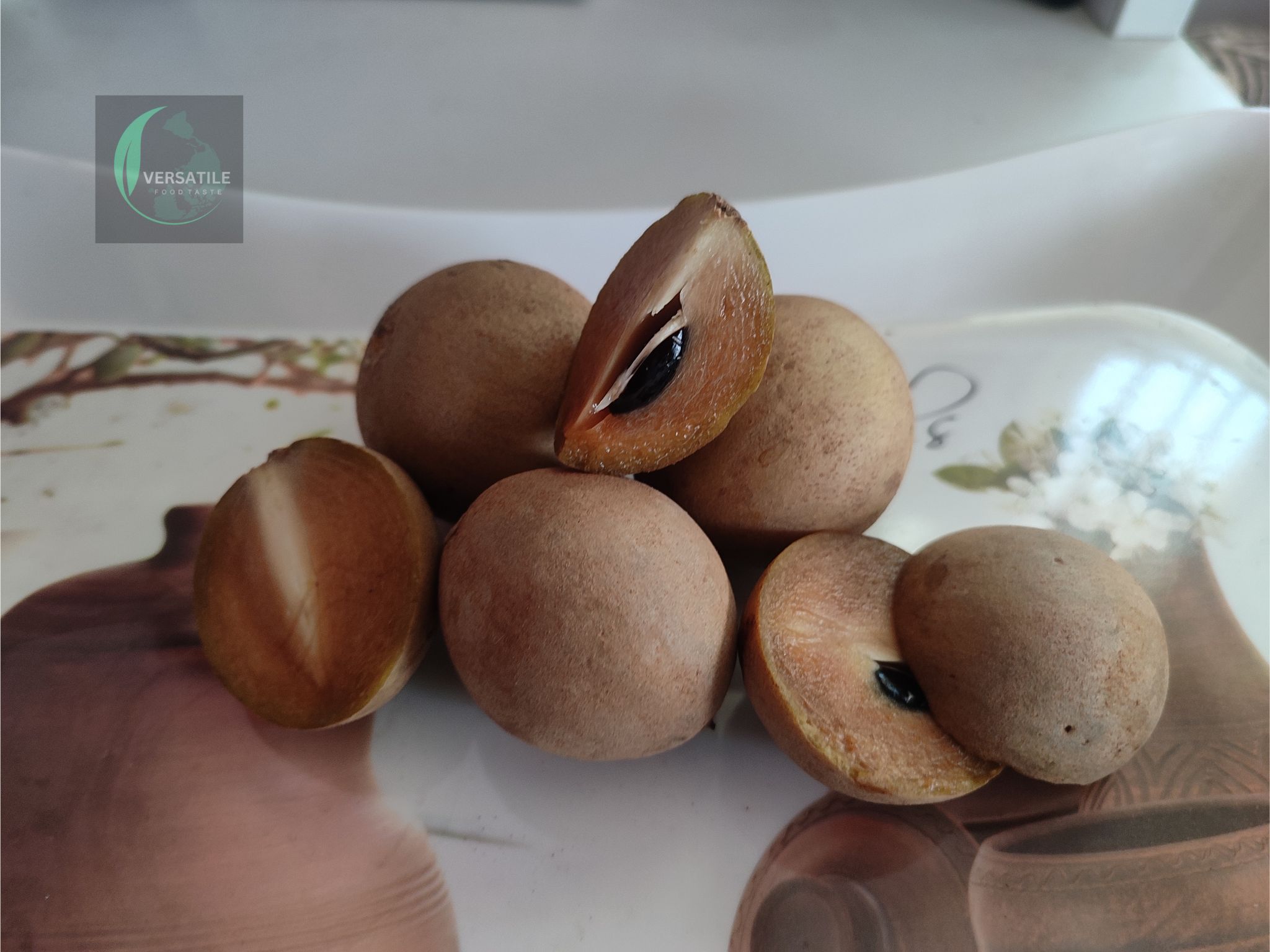 Health Advantages Of Sapodilla,chicle, chicozapote, níspero, zapote, zapotillo.