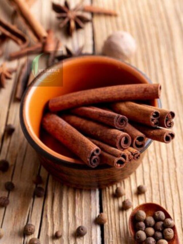 10 Unheard Health Benefits Of Cinnamon In Use The Kitchen