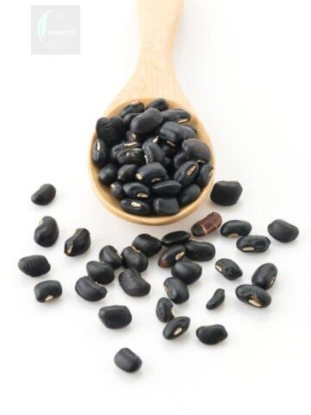 Black Beans Benefits: A Nutritional Powerhouse