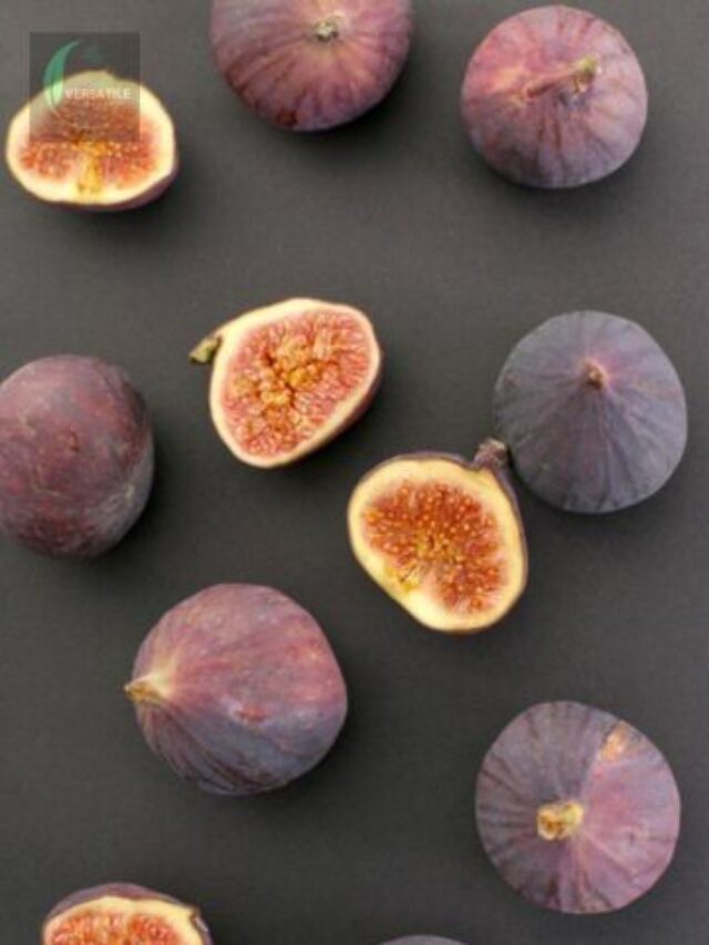 10 Unique Figs Dry Fruit Benefits